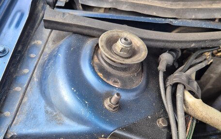 Volvo 460, 1995 год, 95 000 рублей, 7 фотография