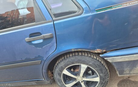 Volvo 460, 1995 год, 95 000 рублей, 2 фотография