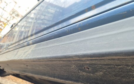 Volvo 460, 1995 год, 95 000 рублей, 4 фотография