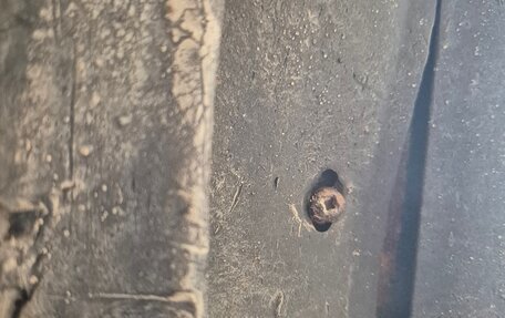 Volvo 460, 1995 год, 95 000 рублей, 5 фотография