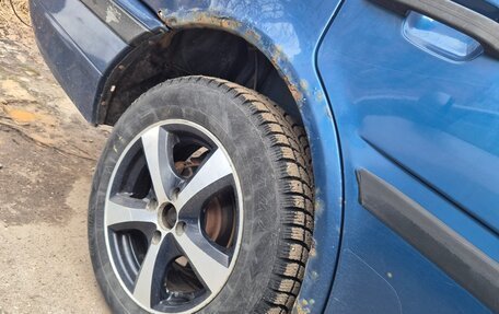 Volvo 460, 1995 год, 95 000 рублей, 3 фотография