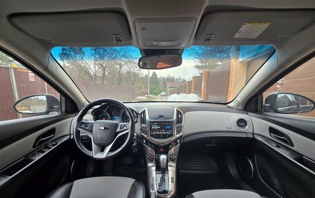 Chevrolet Cruze II, 2012 год, 750 000 рублей, 9 фотография