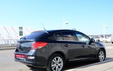 Chevrolet Cruze II, 2012 год, 750 000 рублей, 7 фотография