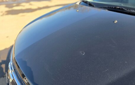 Chevrolet Cruze II, 2012 год, 750 000 рублей, 21 фотография