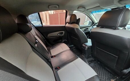 Chevrolet Cruze II, 2012 год, 750 000 рублей, 13 фотография