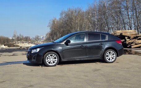 Chevrolet Cruze II, 2012 год, 750 000 рублей, 19 фотография