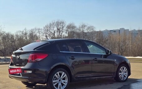 Chevrolet Cruze II, 2012 год, 750 000 рублей, 20 фотография