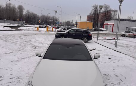 BMW 5 серия, 2017 год, 2 600 000 рублей, 8 фотография