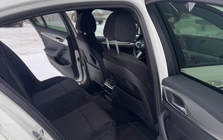 BMW 5 серия, 2017 год, 2 600 000 рублей, 14 фотография