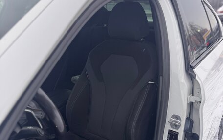 BMW 5 серия, 2017 год, 2 600 000 рублей, 17 фотография