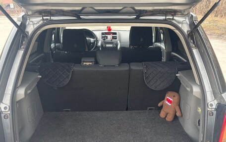 Suzuki SX4 II рестайлинг, 2008 год, 730 000 рублей, 9 фотография