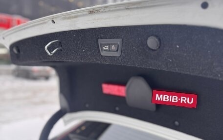 BMW 5 серия, 2017 год, 2 600 000 рублей, 19 фотография