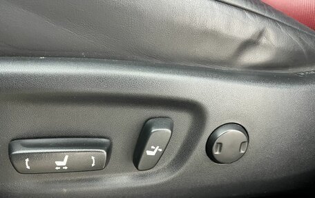 Lexus NX I, 2018 год, 3 790 000 рублей, 18 фотография