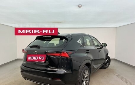 Lexus NX I, 2018 год, 3 790 000 рублей, 2 фотография