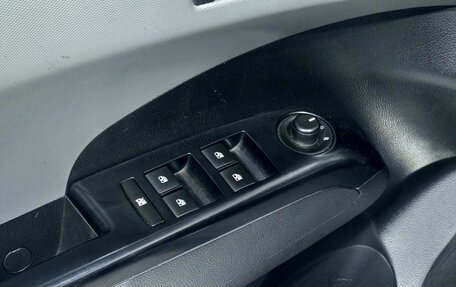 Chevrolet Aveo III, 2012 год, 620 000 рублей, 17 фотография