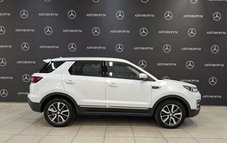 Changan CS55 I, 2021 год, 1 660 000 рублей, 4 фотография