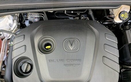 Changan CS55 I, 2021 год, 1 660 000 рублей, 9 фотография