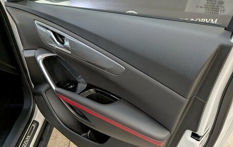 Changan CS55 I, 2021 год, 1 660 000 рублей, 13 фотография