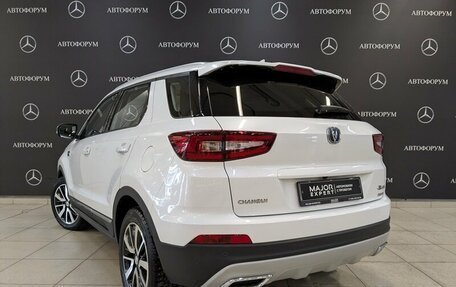 Changan CS55 I, 2021 год, 1 660 000 рублей, 7 фотография