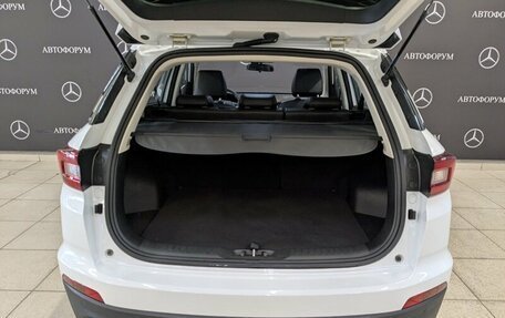 Changan CS55 I, 2021 год, 1 660 000 рублей, 10 фотография