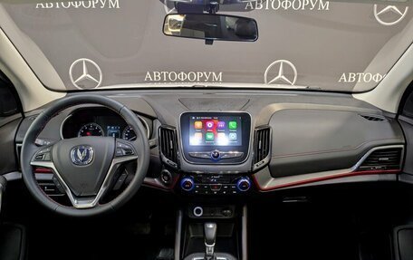 Changan CS55 I, 2021 год, 1 660 000 рублей, 14 фотография