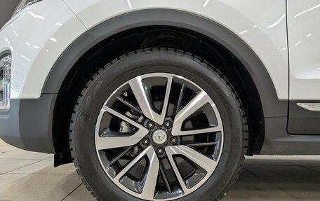 Changan CS55 I, 2021 год, 1 660 000 рублей, 24 фотография