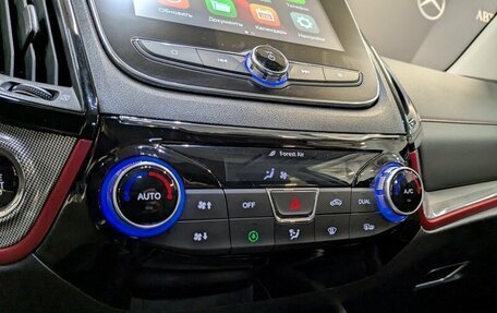 Changan CS55 I, 2021 год, 1 660 000 рублей, 18 фотография