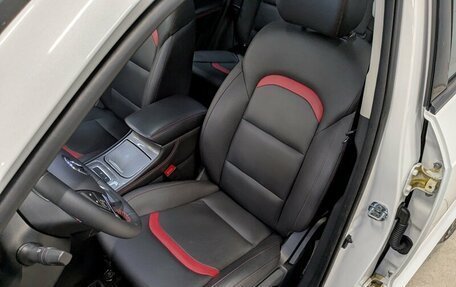 Changan CS55 I, 2021 год, 1 660 000 рублей, 23 фотография