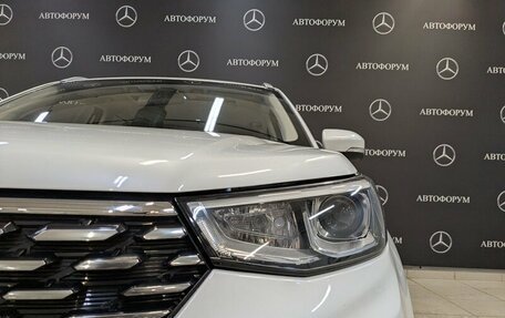 Changan CS55 I, 2021 год, 1 660 000 рублей, 22 фотография