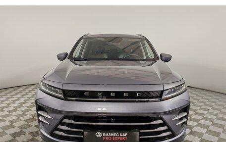 CheryExeed LX, 2022 год, 1 775 000 рублей, 2 фотография