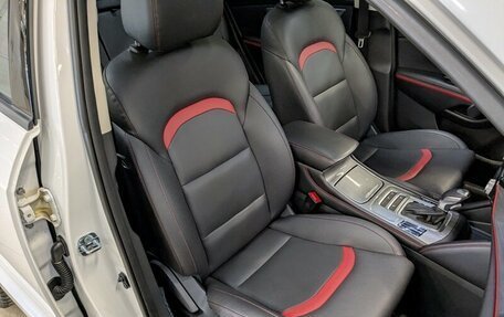 Changan CS55 I, 2021 год, 1 660 000 рублей, 27 фотография