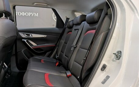 Changan CS55 I, 2021 год, 1 660 000 рублей, 26 фотография