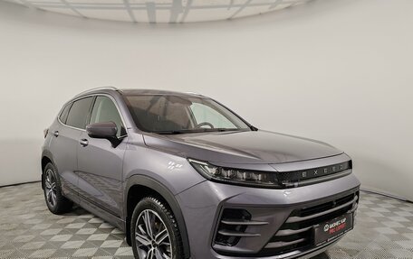 CheryExeed LX, 2022 год, 1 775 000 рублей, 3 фотография