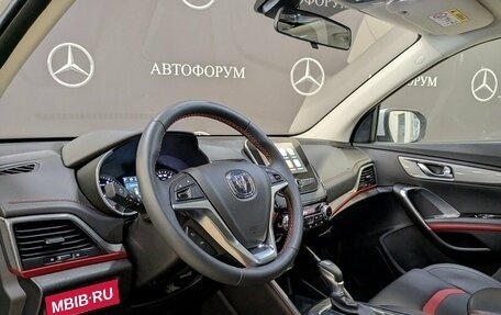 Changan CS55 I, 2021 год, 1 660 000 рублей, 11 фотография