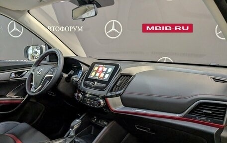 Changan CS55 I, 2021 год, 1 660 000 рублей, 20 фотография