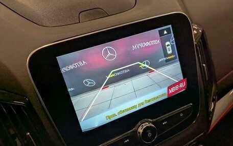 Changan CS55 I, 2021 год, 1 660 000 рублей, 21 фотография