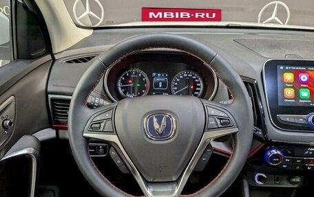 Changan CS55 I, 2021 год, 1 660 000 рублей, 16 фотография