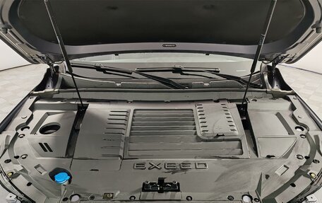 CheryExeed LX, 2022 год, 1 775 000 рублей, 9 фотография