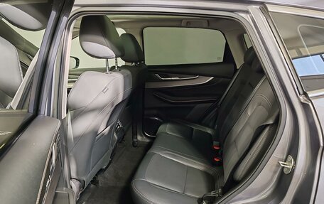 CheryExeed LX, 2022 год, 1 775 000 рублей, 12 фотография