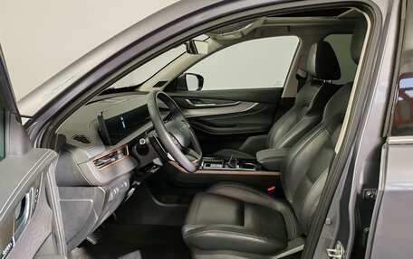 CheryExeed LX, 2022 год, 1 775 000 рублей, 16 фотография
