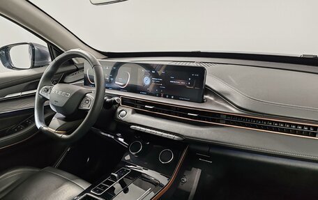 CheryExeed LX, 2022 год, 1 775 000 рублей, 11 фотография