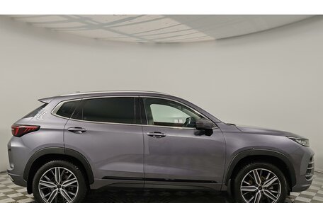 CheryExeed LX, 2022 год, 1 775 000 рублей, 4 фотография