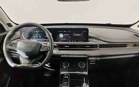 CheryExeed LX, 2022 год, 1 775 000 рублей, 14 фотография