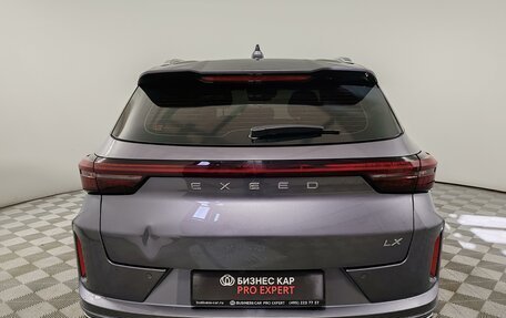 CheryExeed LX, 2022 год, 1 775 000 рублей, 6 фотография