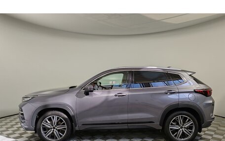 CheryExeed LX, 2022 год, 1 775 000 рублей, 8 фотография