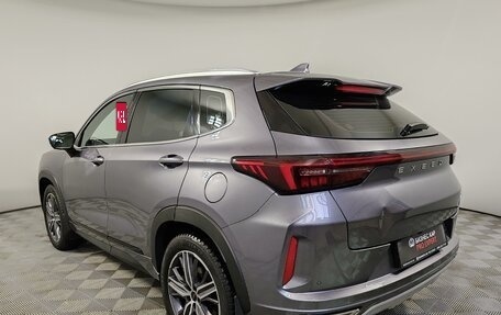CheryExeed LX, 2022 год, 1 775 000 рублей, 7 фотография