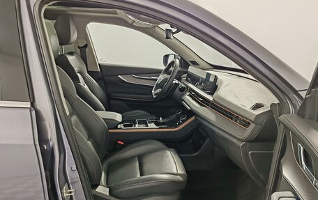 CheryExeed LX, 2022 год, 1 775 000 рублей, 19 фотография
