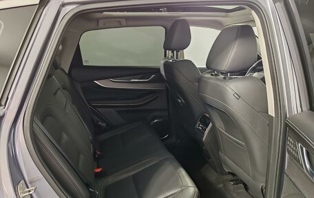 CheryExeed LX, 2022 год, 1 775 000 рублей, 18 фотография