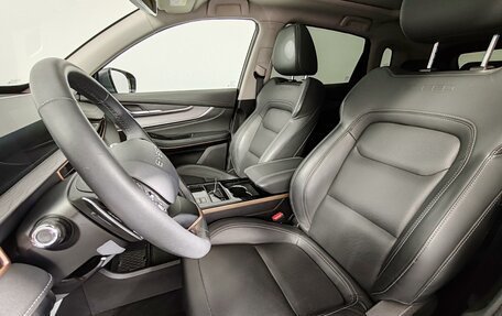 CheryExeed LX, 2022 год, 1 775 000 рублей, 20 фотография