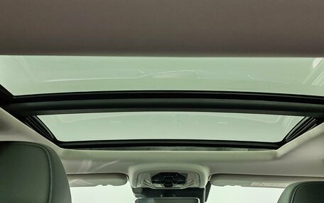 CheryExeed LX, 2022 год, 1 775 000 рублей, 22 фотография